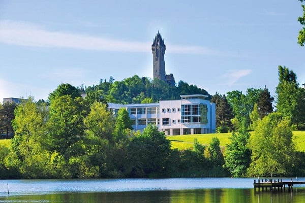 University of Stirling Others(14)
